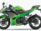 Kawasaki Ninja 400